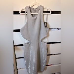 Dress BE READY FOR NEW YEARS EVE